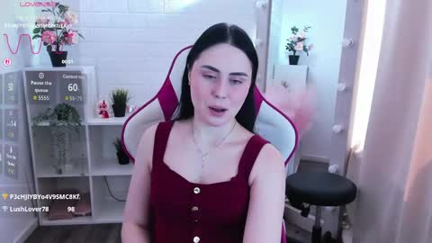 Nora online show from April 2026 05:41:02 AM