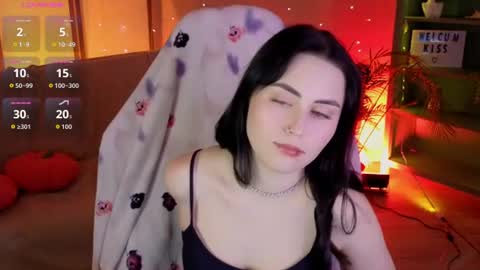 Snapshot of noralumi chatting on June 2026 05:45:01 AM Nora online show from June 2026 05:45:01 AM