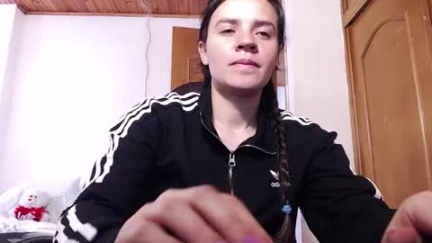 noreen_ online show from February 2026 02:54:01 PM