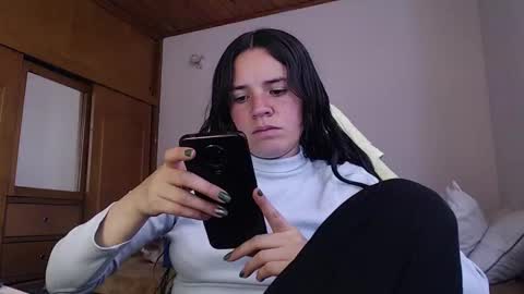 noreen_ online show from March 2026 08:14:01 PM