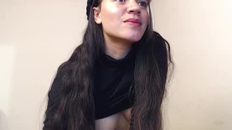 noreen_ online show from April 2026 10:19:02 PM