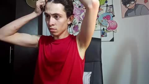 Norehg online show from September 2025 08:27:01 AM