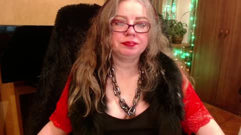 miss Tress online show from January 2025 03:39:01 AM