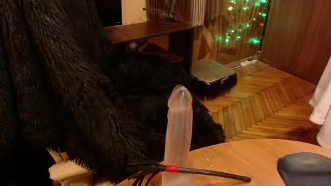 miss Tress online show from March 2025 08:37:02 PM