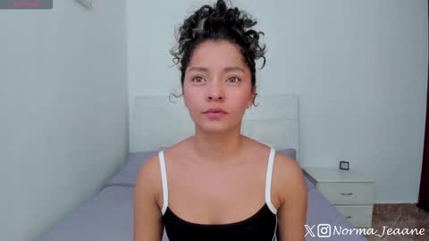 Snapshot of norma_jeaane chatting on November 2025 04:07:02 PM Norma Jeaane online show from November 2025 04:07:02 PM