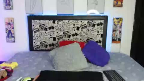  Norma  online show from November 2025 11:36:02 PM