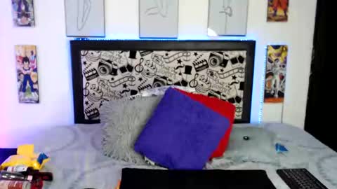  Norma  online show from November 2025 09:26:02 PM