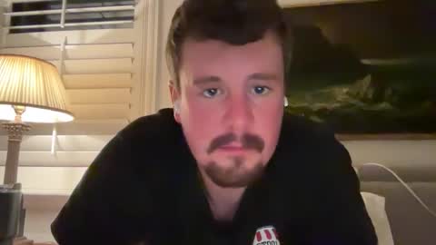 Snapshot of normal_guy28 chatting on February 2026 06:53:02 AM Liam online show from February 2026 06:53:02 AM