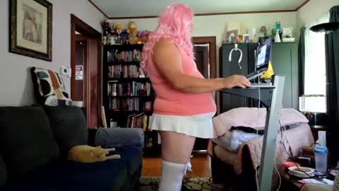 normalguyohio online show from July 2026 05:37:01 PM