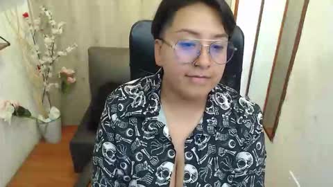 Snapshot of normani_bates chatting on January 2026 04:55:01 PM Normani online show from January 2026 04:55:01 PM