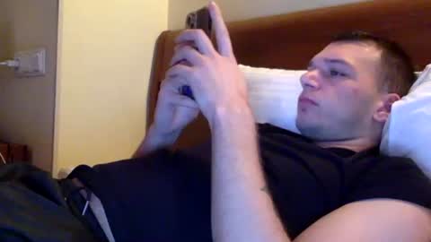 Justin online show from January 2025 09:57:02 PM