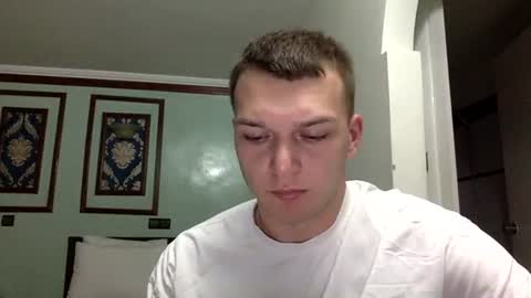 Justin online show from February 2025 11:25:02 PM