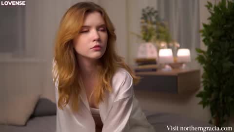 Snapshot of northern_gracia chatting on February 2025 09:28:01 PM Gracia 150 online show from February 2025 09:28:01 PM