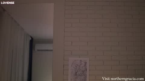 Snapshot of northern_gracia chatting on February 2025 01:21:01 AM Gracia 150 online show from February 2025 01:21:01 AM