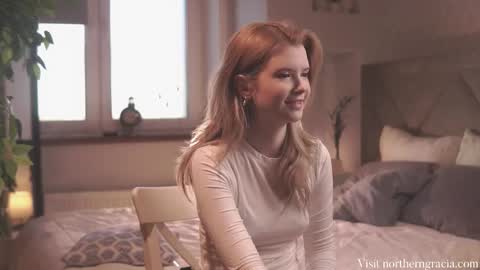 Snapshot of northern_gracia chatting on September 2025 01:04:01 PM Gracia 150 online show from September 2025 01:04:01 PM