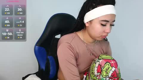 Snapshot of northly chatting on November 2025 03:55:02 PM NORTH online show from November 2025 03:55:02 PM