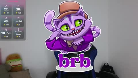 Snapshot of northly chatting on November 2025 12:19:02 PM NORTH online show from November 2025 12:19:02 PM