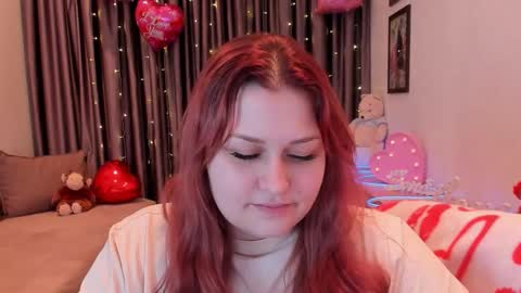 NORA online show from February 2026 08:27:02 PM