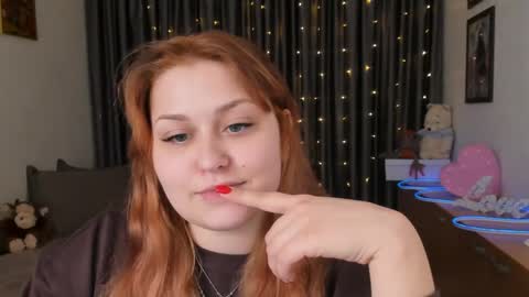 NORA online show from March 2026 11:10:01 PM