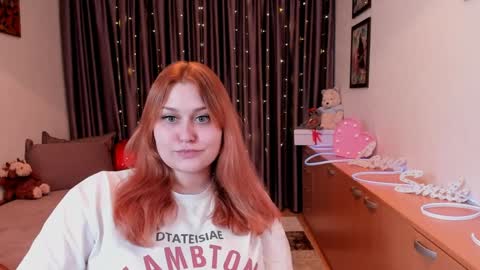 NORA online show from April 2026 06:46:02 PM