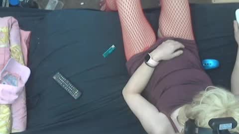 Snapshot of noshame31 chatting on February 2025 11:25:02 PM Mish online show from February 2025 11:25:02 PM