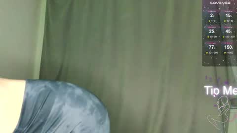 Snapshot of not_yourtoy chatting on February 2025 05:16:02 PM Hello My name is Helene NTMU Finger up if u like what u see online show from February 2025 05:16:02 PM