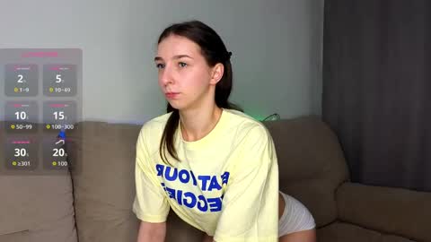 Hello My name is Helene NTMU  Finger up if u like what u see online show from May 2026 02:35:02 PM
