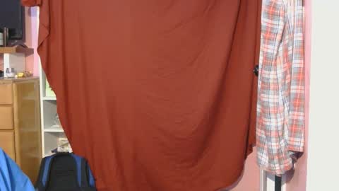 Snapshot of notanavgjoe chatting on October 2025 02:55:02 AM Just Hangin out bigballs letsgetdirty brandnew online show from October 2025 02:55:02 AM