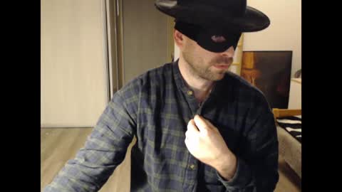 Mr. Soup online show from January 2025 04:18:02 AM