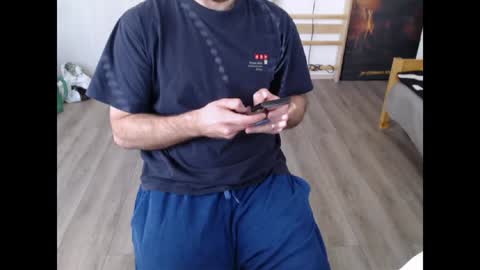 Mr. Soup online show from January 2025 09:27:01 AM