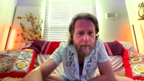 A Notorious Homosexual online show from June 2026 09:18:01 PM