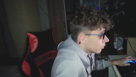 NotSpace   online show from December 2024 06:00:02 PM