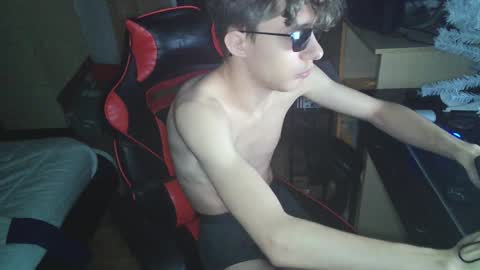 NotSpace   online show from January 2025 04:46:02 PM