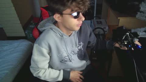 NotSpace   online show from January 2025 04:08:01 PM