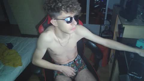 NotSpace   online show from February 2025 09:43:02 PM