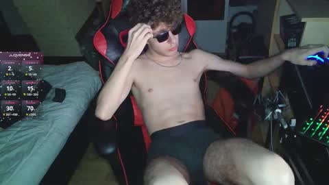 NotSpace   online show from February 2025 08:58:02 PM