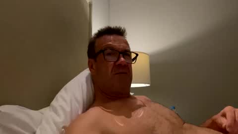 Nottsaust online show from February 2025 03:59:02 PM