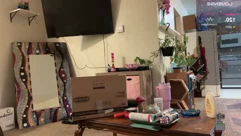 Snapshot of noturbabymoms chatting on January 2025 10:52:02 PM NotUrBabyMoms online show from January 2025 10:52:02 PM