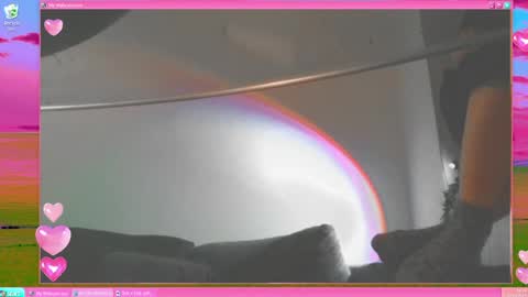 Snapshot of notyourfemboi chatting on July 2026 12:01:01 AM Lucy online show from July 2026 12:01:01 AM
