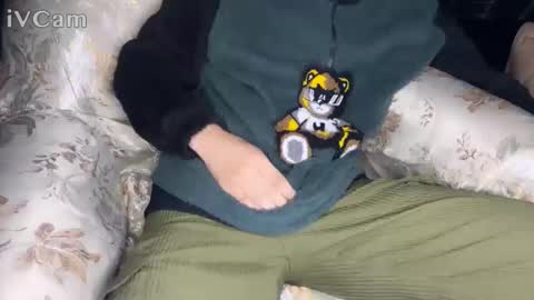 notyourlove55 online show from December 2025 07:32:01 PM