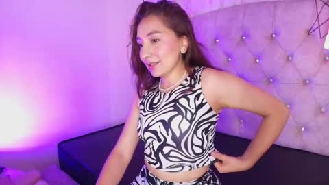 V A L E R Y  online show from March 2026 03:08:01 PM