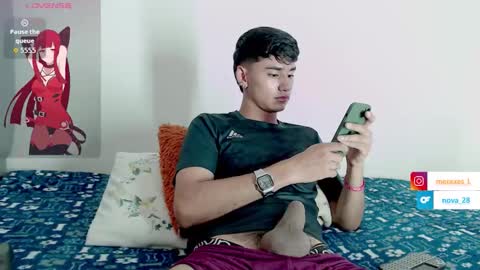 Snapshot of nova__19 chatting on November 2025 07:56:01 PM nova__19 online show from November 2025 07:56:01 PM