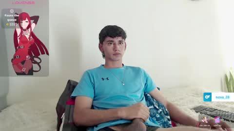 nova__19 online show from May 2026 01:19:01 PM