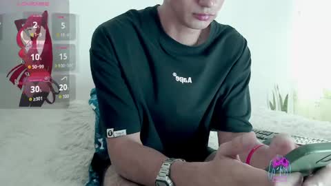 nova__19 online show from July 2026 03:03:01 PM