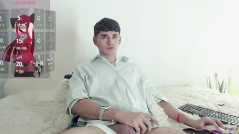nova__19 online show from July 2026 02:00:01 PM