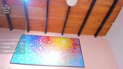 NOVA online show from February 2025 05:18:02 AM