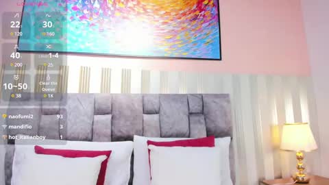 NOVA online show from February 2025 12:43:01 AM