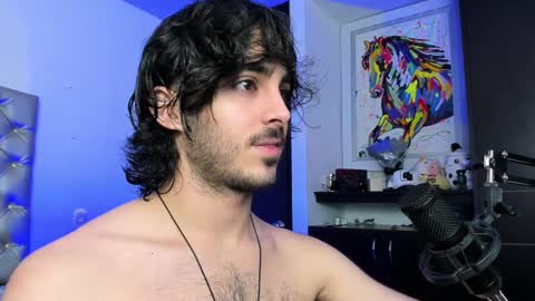 Nova online show from January 2025 12:09:02 PM