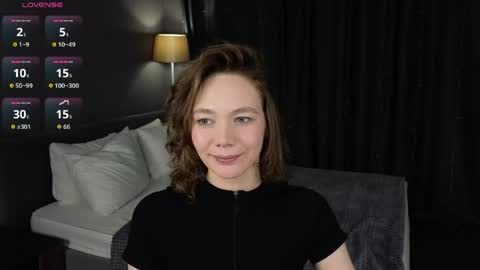 Eva online show from May 2026 12:05:01 AM