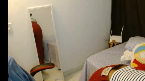 novaperotti online show from March 2026 07:03:01 AM